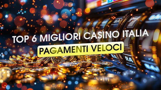 Eventi VIP nei Casinò Un'Esperienza Indimenticabile