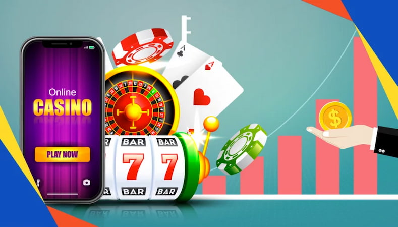 Experience the Thrill of Betblast Casino Online Slots -612426841