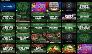 Experience the Thrill of MagicWin Casino - Your Ultimate Gaming Destination Experience the Thrill of MagicWin Casino - Your Ultimate Gaming Destination