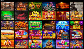 Experience the Thrill of MagicWin Casino - Your Ultimate Gaming Destination Experience the Thrill of MagicWin Casino - Your Ultimate Gaming Destination