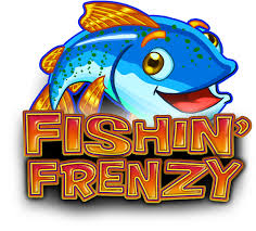 Explore the Exciting World of Fishin' Frenzy Slot 695402222 Explore the Exciting World of Fishin' Frenzy Slot 695402222