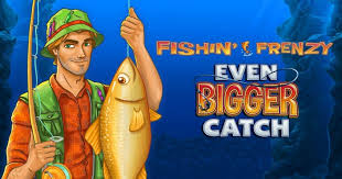 Explore the Exciting World of Fishin' Frenzy Slot 695402222 Explore the Exciting World of Fishin' Frenzy Slot 695402222