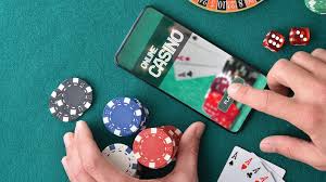 Explore the Exciting World of Online Casino BetNuvo
