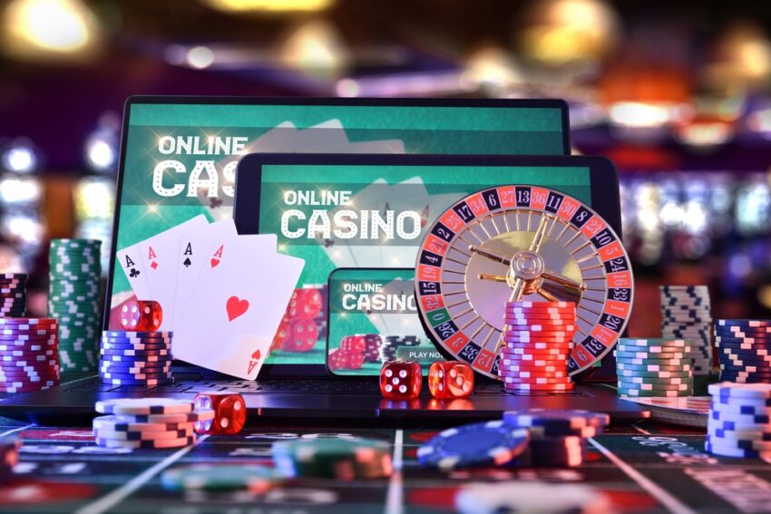 Explore the Thrills of iLuckiCasino Canada - Your Ultimate Gaming Destination