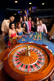 Exploring Bitcoin Roulette The New Era of Online Gambling