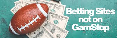Exploring Bookmakers Not on GamStop Your Guide to Alternative Betting Options 949958925