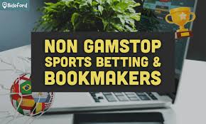 Exploring Bookmakers Not on GamStop Your Guide to Alternative Betting Options 949958925