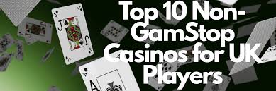 Exploring Casino Sites Without GamStop A Comprehensive Guide 984242737 Exploring Casino Sites Without GamStop A Comprehensive Guide 984242737