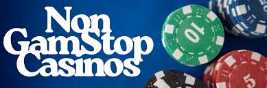 Exploring Casinos Not Blocked by GamStop 979193456