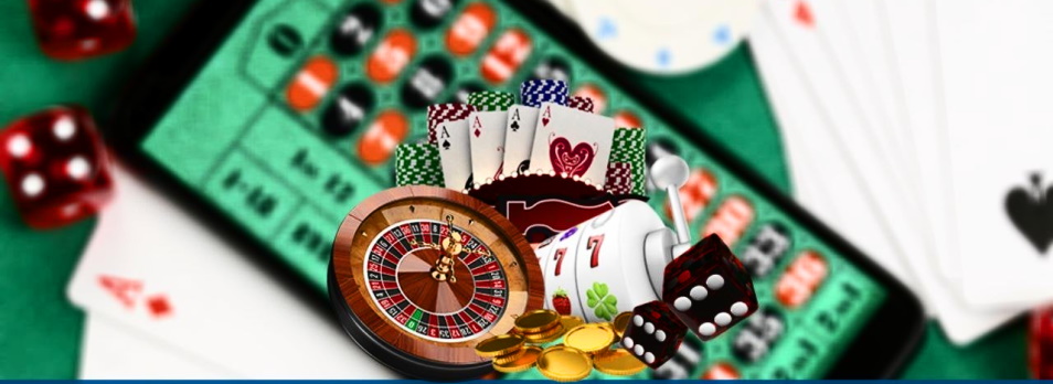Exploring Casinos Not Registered on Gamstop Your Comprehensive Guide Exploring Casinos Not Registered on Gamstop Your Comprehensive Guide