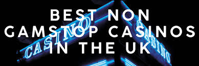 Exploring Casinos Not Registered on Gamstop Your Comprehensive Guide Exploring Casinos Not Registered on Gamstop Your Comprehensive Guide