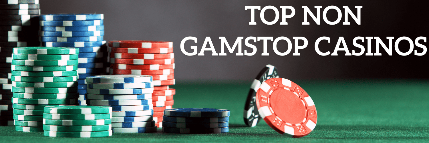 Exploring Casinos That Don't Use GamStop A Comprehensive Guide 981917597