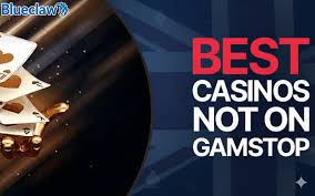 Exploring Casinos That Don't Use GamStop Your Guide to Unlimited Fun