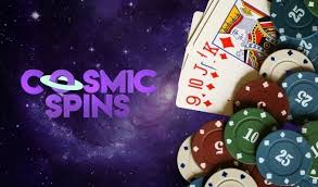 Exploring Cosmic Spins Sister Sites A Guide to the Best Alternatives 892254816
