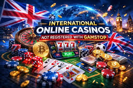 Exploring Foreign Casino Sites A Comprehensive Guide 1029698206