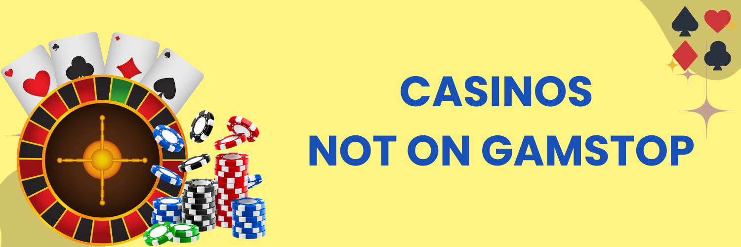 Exploring Gambling Sites Not on GamStop Exploring Gambling Sites Not on GamStop