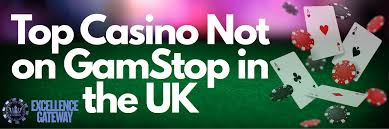 Exploring Gambling Sites Without GamStop -124764669