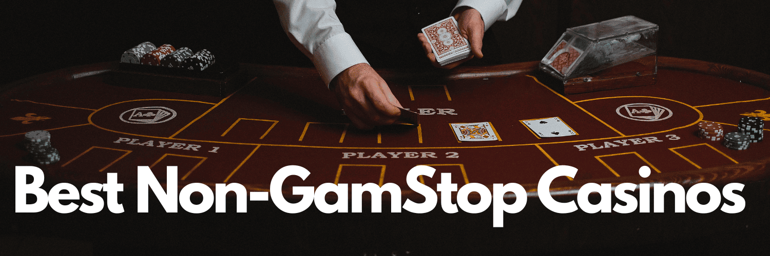 Exploring Gambling Sites Without GamStop -124764669