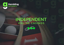 Exploring Independent Casinos Not on GamStop 915162550 Exploring Independent Casinos Not on GamStop 915162550