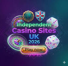Exploring Independent Casinos Not on GamStop 915162550 Exploring Independent Casinos Not on GamStop 915162550