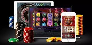 Exploring LegionBet Casino Your Ultimate Gaming Destination