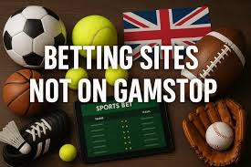 Exploring Non GamStop Sportsbooks Your Guide to Alternative Betting Platforms 908620175