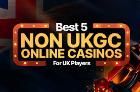Exploring Non UK Licence Casinos Benefits and Considerations