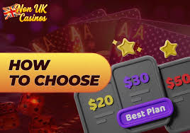 Exploring Non-UKGC Licensed Online Casinos What You Need to Know