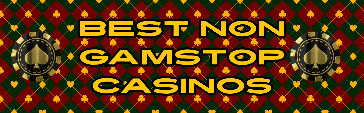 Exploring Online Casinos Not Affected by GamStop