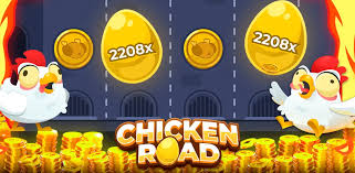 Exploring the Exciting World of Chicken Road Play Exploring the Exciting World of Chicken Road Play