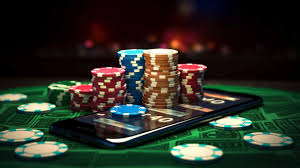 Exploring the Universe of Galaxy Bet Your Ultimate Online Casino Experience Exploring the Universe of Galaxy Bet Your Ultimate Online Casino Experience