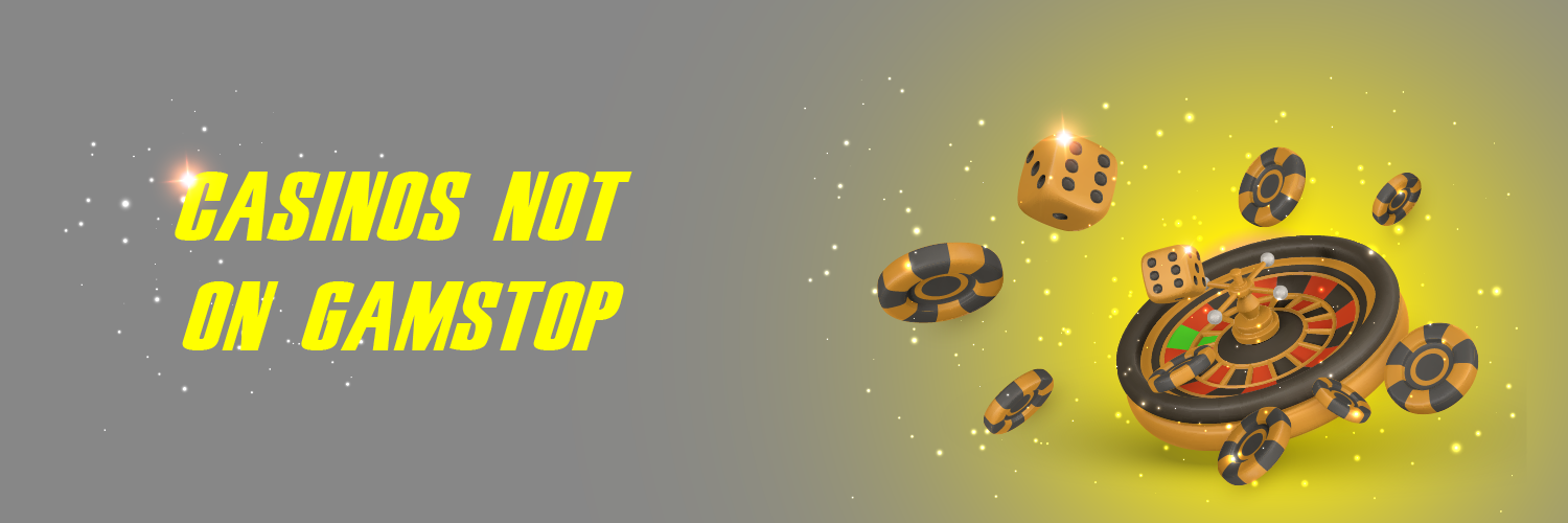 Exploring the World of Non-Gamstop Casinos 876016472 Exploring the World of Non-Gamstop Casinos 876016472