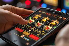 Exploring the World of Offshore Online Casinos 1027790519 Exploring the World of Offshore Online Casinos 1027790519