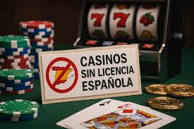 Guía Completa sobre Casinos sin Informe Trimestral