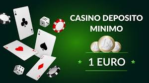 I Migliori Casinò con Deposito Minimo di 1 Euro 1000936925 I Migliori Casinò con Deposito Minimo di 1 Euro 1000936925