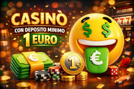I Migliori Casinò con Deposito Minimo di 1 Euro 1000936925 I Migliori Casinò con Deposito Minimo di 1 Euro 1000936925