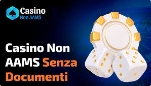 I migliori casinò non AAMS per italiani