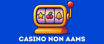 I migliori casinò non AAMS per italiani