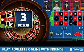 Immersive Roulette Das Spielerlebnis der Zukunft 1220109066