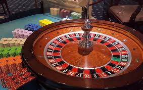 Immersive Roulette Online Spiele – Der neue Trend im Casino Immersive Roulette Online Spiele – Der neue Trend im Casino