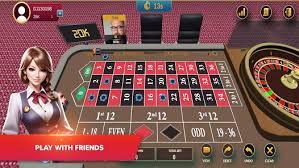 Immersive Roulette Online Spiele – Der neue Trend im Casino Immersive Roulette Online Spiele – Der neue Trend im Casino