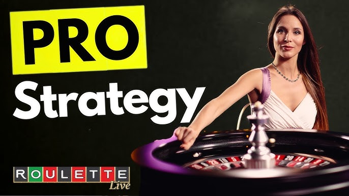 Immersive Roulette Spielerlebnis der Extraklasse