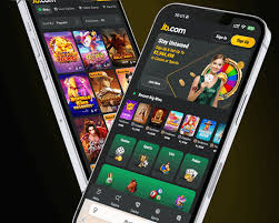 JB Casino Login Access Your Favorite Games Seamlessly JB Casino Login Access Your Favorite Games Seamlessly