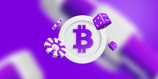 Kryptovaluta Casino - En Ny Tidsalder for Online Gambling