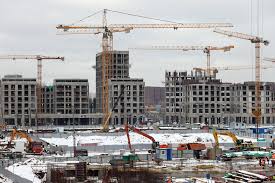 Купить апартаменты в Москве от застройщика — Пошаговое руководство