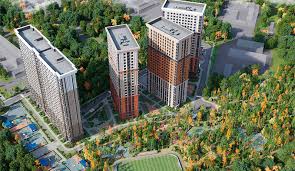 Купить апартаменты в Москве от застройщика — Пошаговое руководство