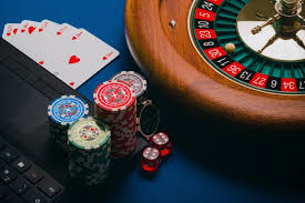 Live Casino Roulette in the UK A Comprehensive Guide