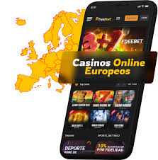 Los Mejores Casinos Online Europeos Guía Completa 624953675 Los Mejores Casinos Online Europeos Guía Completa 624953675