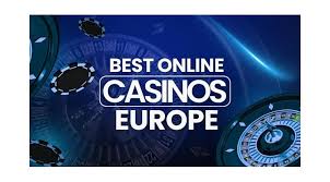 Los Mejores Casinos Online Europeos Guía Completa 624953675 Los Mejores Casinos Online Europeos Guía Completa 624953675