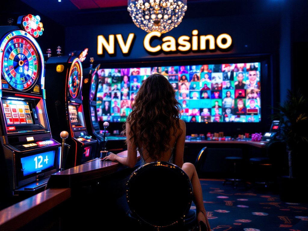 NV Online Casino – Ein ausführlicher Testbericht eines fantastischen Online-Casinos